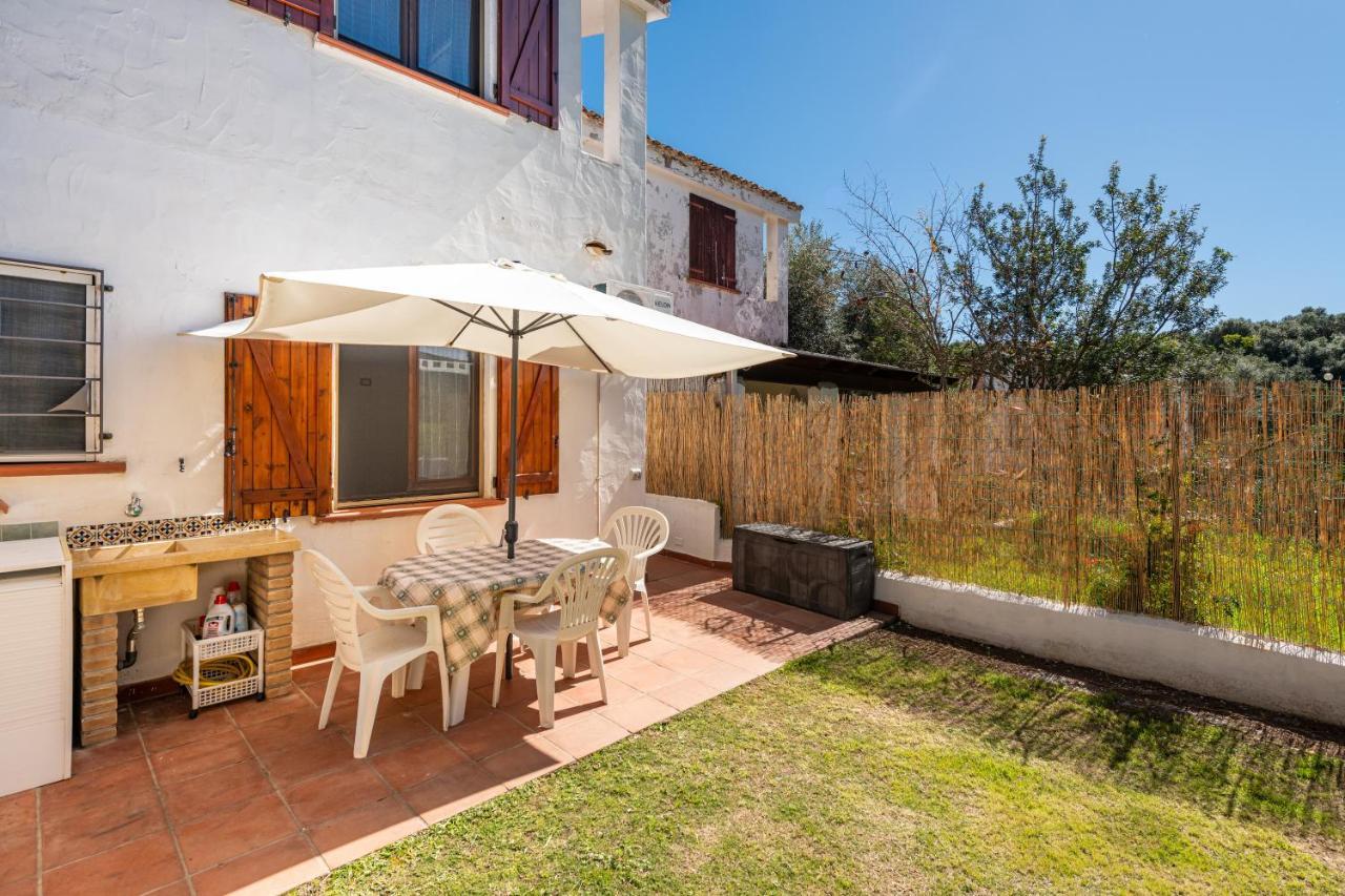 Damiano Holiday House Porto Columbu - Perd'E Sali Dış mekan fotoğraf
