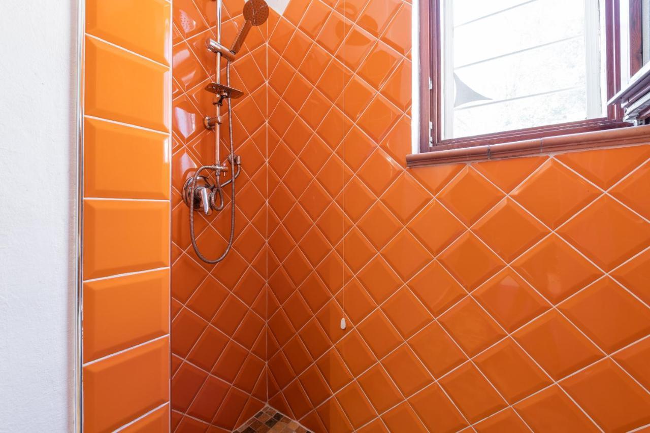 Damiano Holiday House Porto Columbu - Perd'E Sali Dış mekan fotoğraf